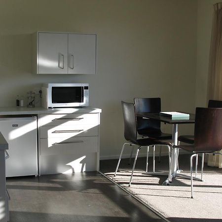 Pegasus Gateway Motels & Apartments Rangiora Luaran gambar