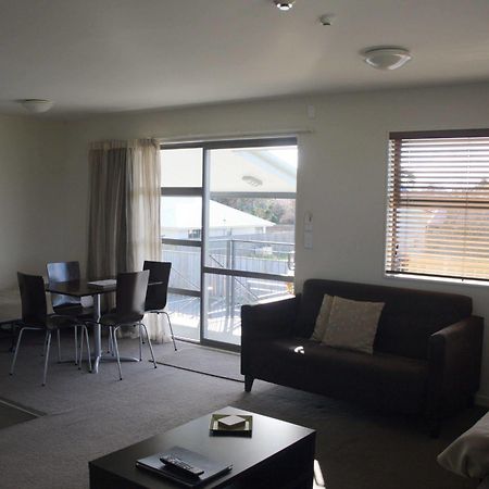 Pegasus Gateway Motels & Apartments Rangiora Luaran gambar