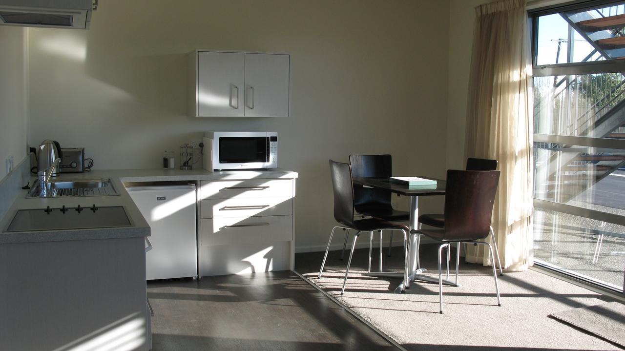 Pegasus Gateway Motels & Apartments Rangiora Luaran gambar