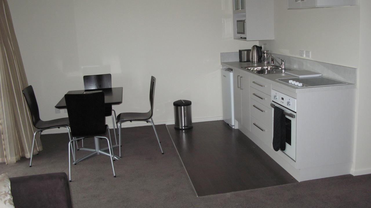 Pegasus Gateway Motels & Apartments Rangiora Luaran gambar