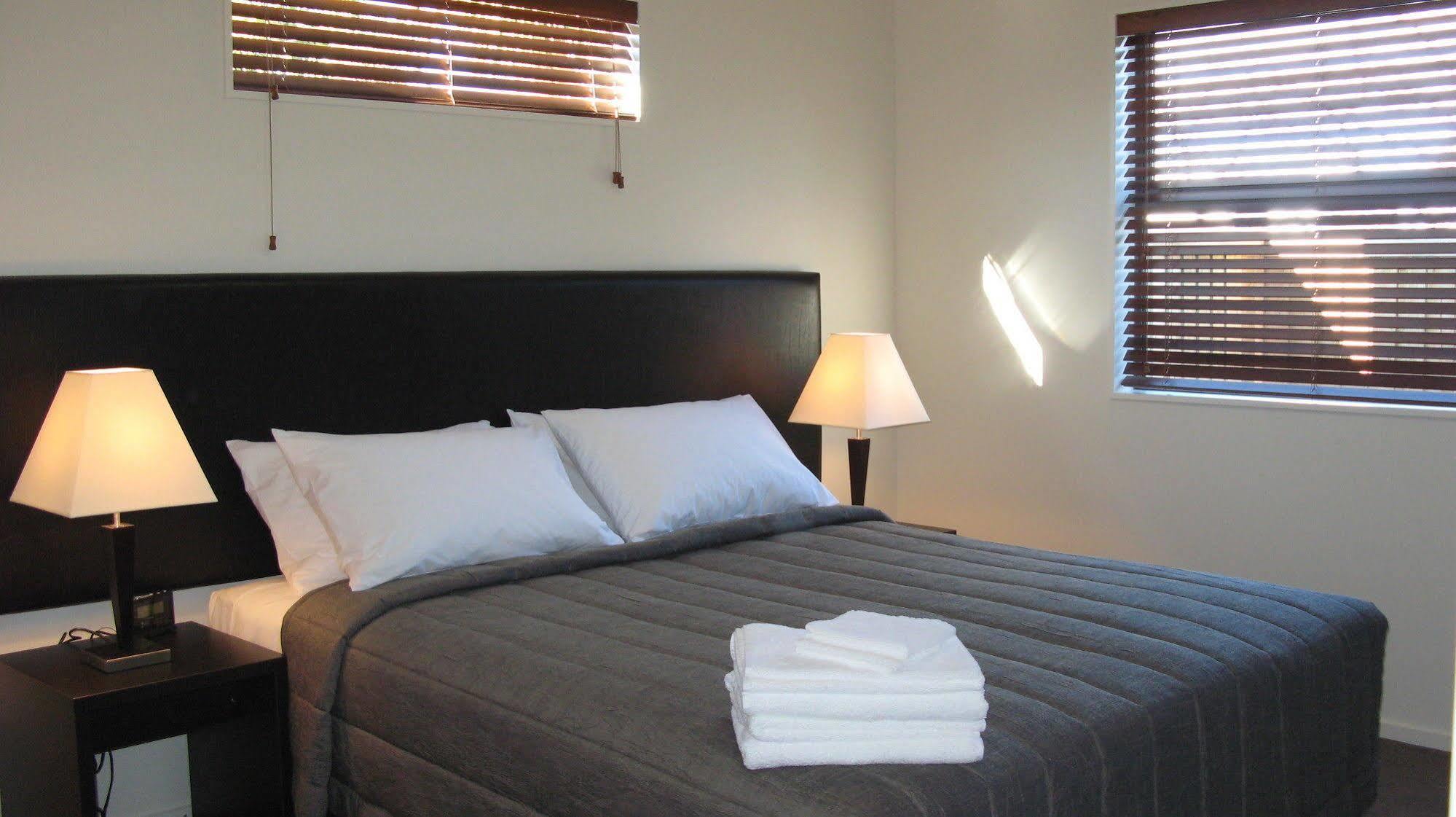Pegasus Gateway Motels & Apartments Rangiora Luaran gambar